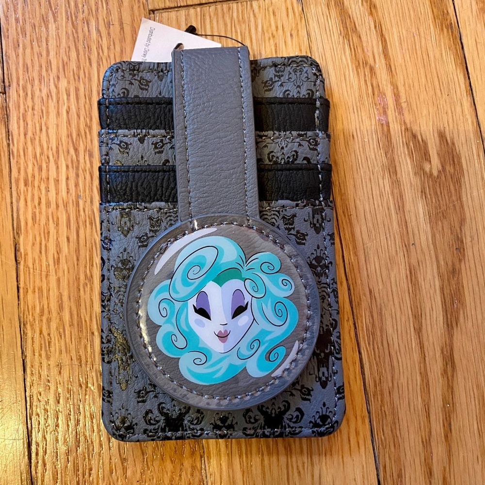 Disney Parks Card Holder